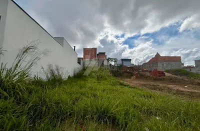 Terreno à venda no Parque Barnabé, Indaiatuba 