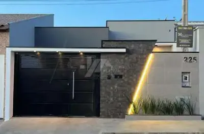 Casa à venda em elias fausto, jardim são pedro, com 2 quartos, com 100 m²