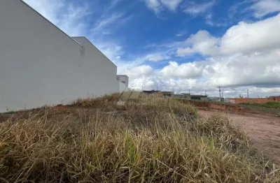 Terreno à venda no Parque Barnabé, Indaiatuba 