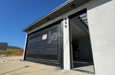 Casa à venda em indaiatuba, jardim bom sucesso, com 2 quartos, com 104 m²