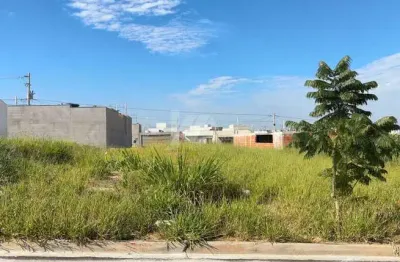 Terreno à venda no Parque Barnabé, Indaiatuba 