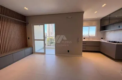 Apartamento à venda em indaiatuba, cidade nova ii, com 3 quartos, com 83 m², residencial sônia maria