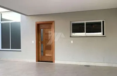 Casa à venda em indaiatuba, jardim bom sucesso, com 3 quartos, com 110 m²