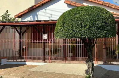 Casa à venda em indaiatuba, vila maria helena, com 3 quartos, com 192 m²