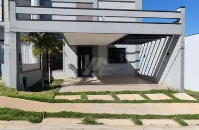 Sobrado à venda em indaiatuba, jardins do império, com 3 quartos, com 153 m², jardins do império
