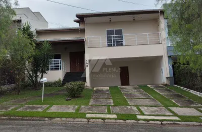 Sobrado à venda em indaiatuba, jardim portal de itaici, com 5 quartos, com 314.15 m²