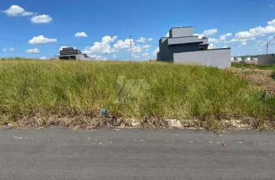Terreno à venda no Jardim das Araras, Indaiatuba 