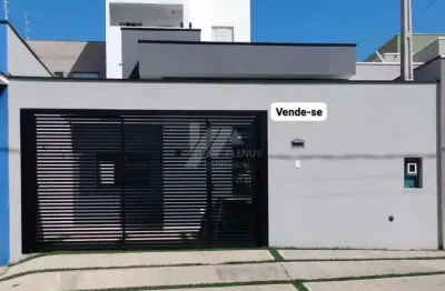 Casa à venda em indaiatuba, jardim união, com 2 quartos, com 78.9 m²