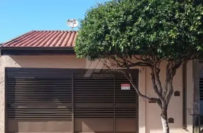 Casa à venda em indaiatuba, jardim cidade jardim, com 2 quartos, com 80 m²