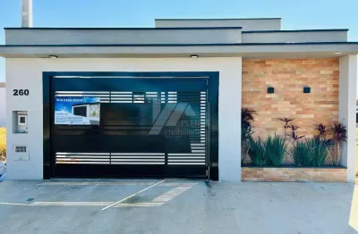 Casa com 3 quartos à venda no jardim bom sucesso, indaiatuba , 110 m2 por r$ 750.000