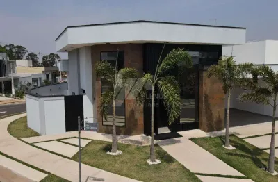 Casa à venda em indaiatuba, jardim residencial viena, com 3 suítes, com 206.32 m², residencial viena