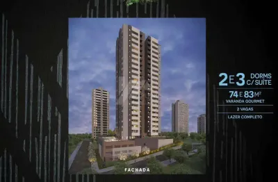 Apartamento à venda em indaiatuba, vila sfeir, com 3 quartos, com 83.33 m², motiró indaiatuba