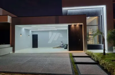 Casa à venda em indaiatuba, altos da bela vista, com 3 suítes, com 150 m², residencial viena