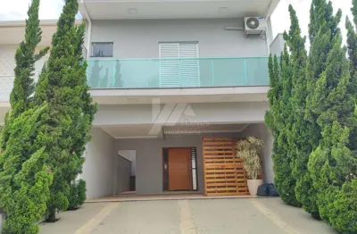 Casa à venda em indaiatuba, jardim vista verde, com 3 suítes, com 190 m², jardim vista verde