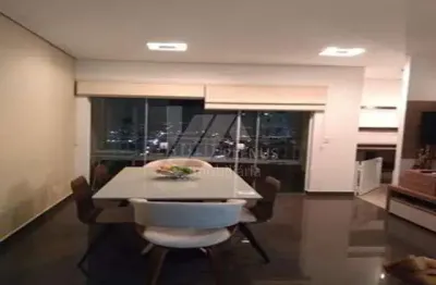 Cobertura à venda em indaiatuba, parque boa esperança, com 3 quartos, com 158 m²