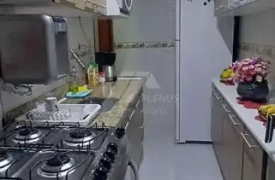 Apartamento à venda em são paulo, parque munhoz, com 3 quartos, com 57 m²