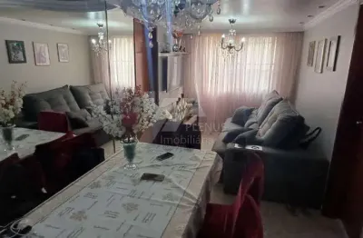 Apartamento à venda em são paulo, parque munhoz, com 3 quartos, com 57 m²