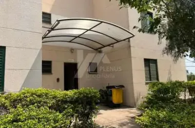 Apartamento à venda em indaiatuba, jardim morumbi, com 2 quartos, com 42 m²