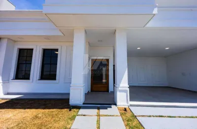 Casa à venda em indaiatuba, jardim residencial dona maria candida, com 3 suítes, com 190 m²