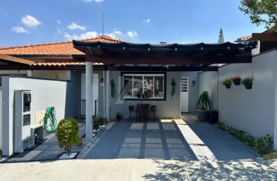 Casa à venda em indaiatuba, colinas de indaiatuba ii, com 3 quartos, com 100 m², vila formosa