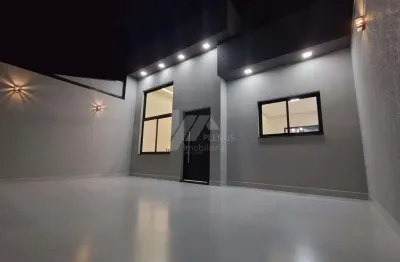 Casa à venda em indaiatuba, jardim dos colibris, com 3 quartos, com 96 m²