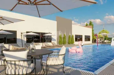 Loft com 1 quarto à venda na Rua Cinco de Julho, S/N, Centro, Indaiatuba