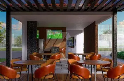 Loft à venda em indaiatuba, bairro pau preto, com 1 quarto, com 420 m²