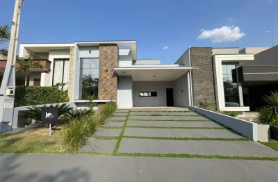 Casa à venda em indaiatuba, jardim residencial viena, com 3 suítes, com 150 m², residencial viena