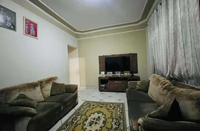 Casa à venda em indaiatuba, jardim hubert, com 3 quartos, com 154 m²