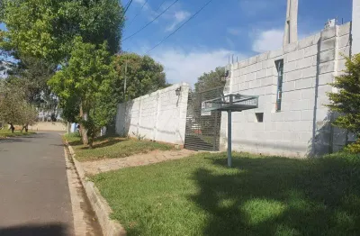 Chácara à venda em indaiatuba, chácara alvorada, com 2 suítes, com 1000 m²
