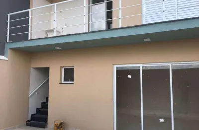 Casa à venda em indaiatuba, jardim dos sabiás, com 2 quartos, com 128 m²