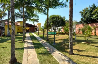 Chácara à venda em indaiatuba, residencial vale do sol, com 2 quartos, com 1000 m²