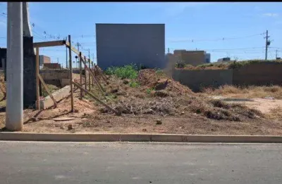 Terreno à venda na Rua Gustavo Martin Sander,, Smart City, Indaiatuba