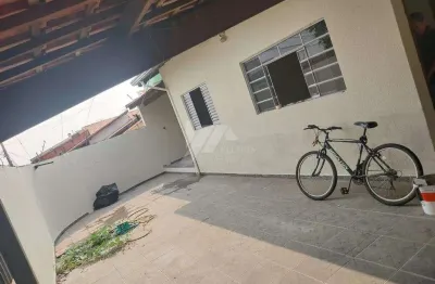 Casa à venda em indaiatuba, jardim morada do sol, com 2 quartos, com 156 m²