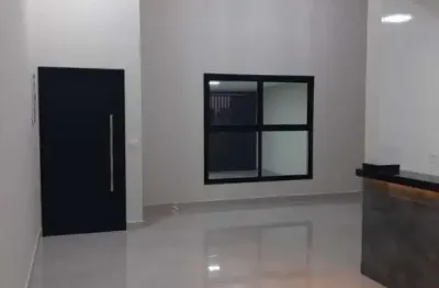 Casa à venda em indaiatuba, jardim regente, com 3 quartos, com 131 m²