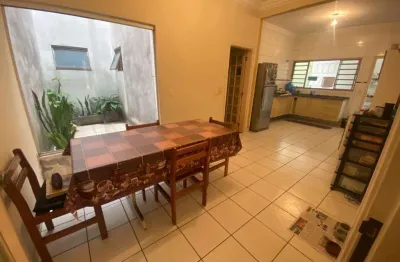 Casa à venda em indaiatuba, jardim regina, com 3 quartos, com 190 m²