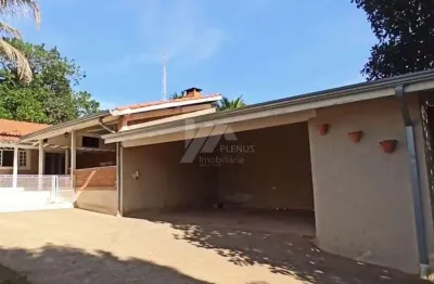 Chácara à venda em indaiatuba, recanto campestre internacional de viracopos gleba 6, com 3 quartos