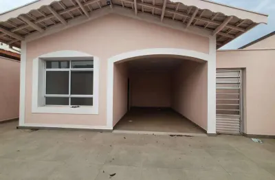 Casa à venda em indaiatuba, cidade nova i, com 2 quartos, com 103.62 m²