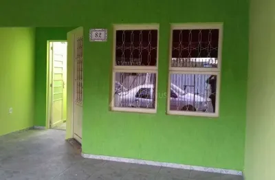 Casa à venda em indaiatuba, jardim marina, com 2 quartos, com 94 m²