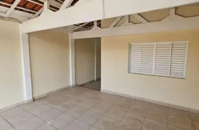 Casa à venda em indaiatuba, jardim são francisco, com 2 quartos, com 104 m²
