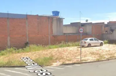 Terreno comercial à venda na Rua João José Mendes, 1, Jardim das Maritacas, Indaiatuba