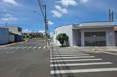 Casa à venda em indaiatuba, jardim dos colibris, com 3 quartos, com 150 m²