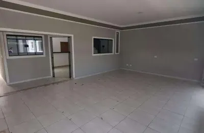 Sobrado à venda em indaiatuba, jardim das maritacas, com 3 quartos, com 273 m²