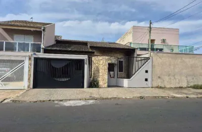 Casa à venda em indaiatuba, jardim regina, com 4 quartos, com 164.17 m²