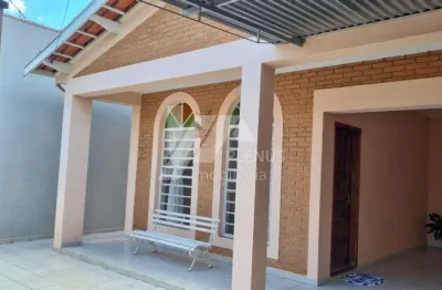 Casa com 3 quartos à venda no Centro, Indaiatuba 