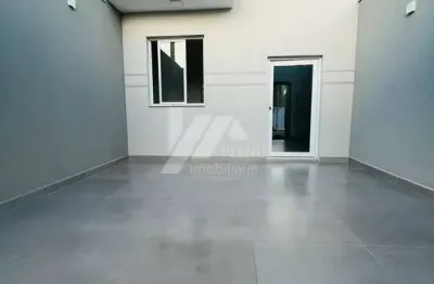 Casa à venda em indaiatuba, jardim residencial nova veneza, com 2 quartos, com 60 m²