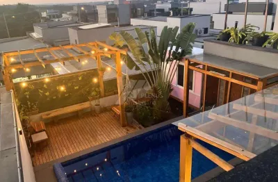 Sobrado à venda em indaiatuba, jardim mantova, com 2 quartos, com 202.5 m², jardim mantova