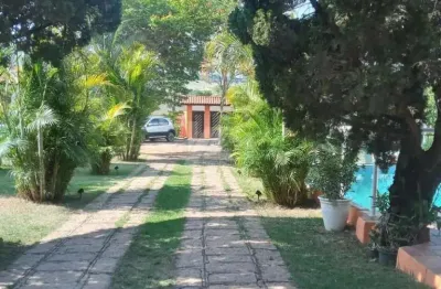 Chácara à venda em indaiatuba, residencial, com 3 quartos, com 1000 m²