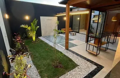 Casa à venda em são paulo, jardim casablanca, com 1 suíte, com 128 m²
