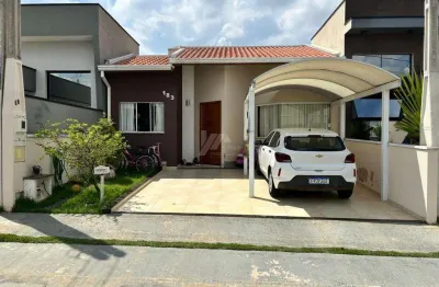 Casa à venda em indaiatuba, jardins do império, com 3 quartos, com 100 m², jardins do império